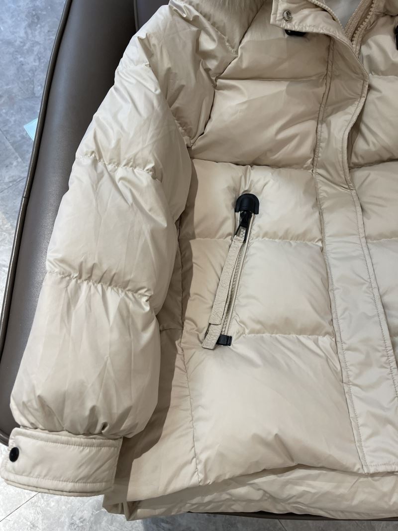 Max Mara Down Jackets